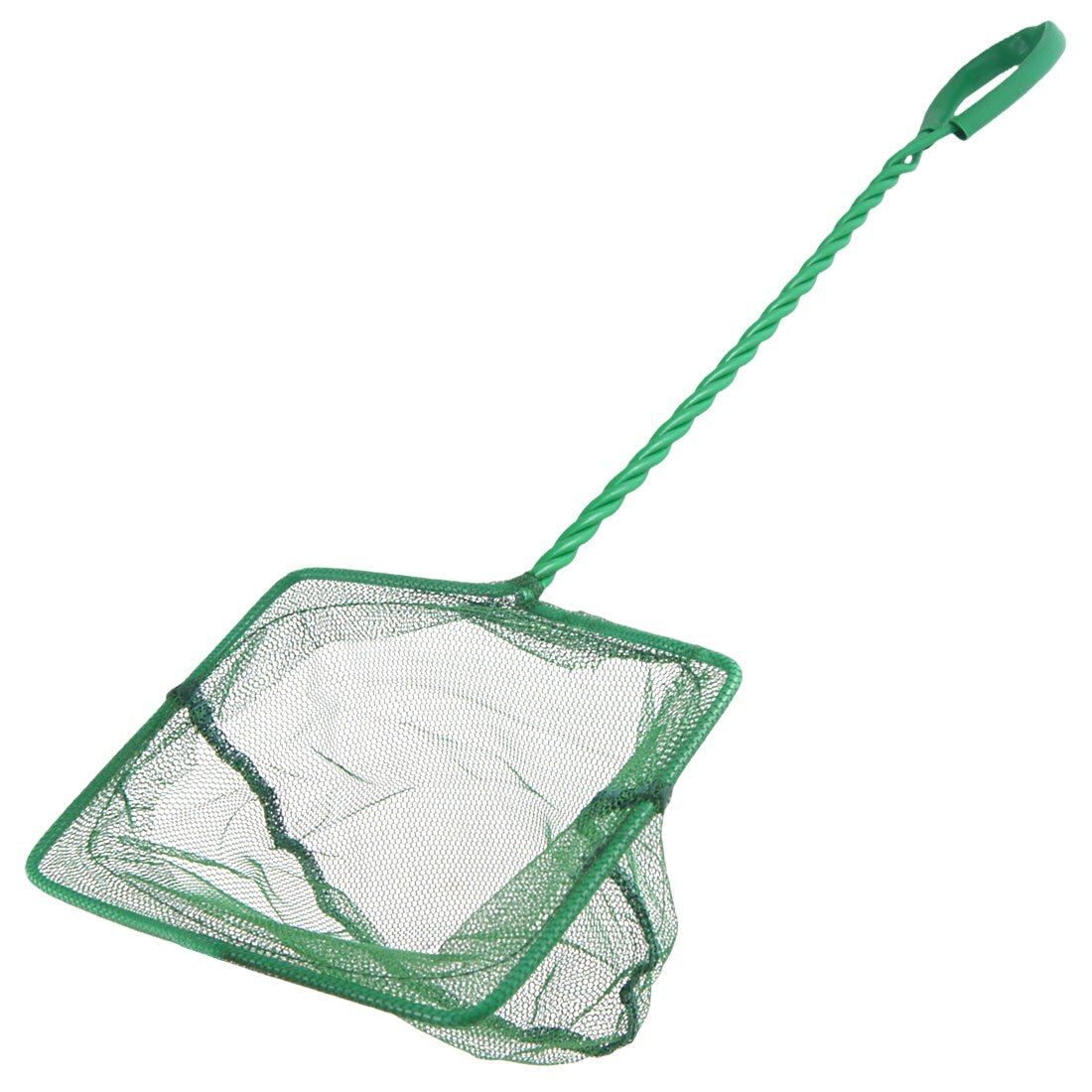 TickiT 34045 Épuisettes Robustes Pour Étang Et Aquarium - Lot De 5
