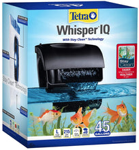 Load image into Gallery viewer, Tetra Whisper IQ Power Filters