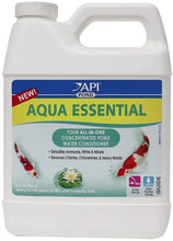 Load image into Gallery viewer, API Pond Aqua Essential Water Conditioner