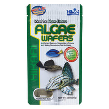 Load image into Gallery viewer, Hikari Algae Wafers