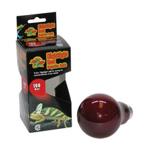 Load image into Gallery viewer, Zoo Med Nightlight Red Reptile Bulb