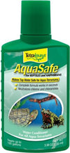 Load image into Gallery viewer, Tetra Tetrafauna Aquasafe for Reptiles