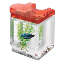 Load image into Gallery viewer, Aqueon Betta Puzzle Aquarium Kits