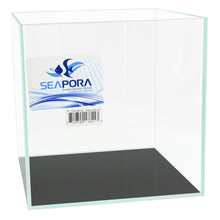 Load image into Gallery viewer, Seapora Crystal Series Cube Aquariums * Pickup Only * Special Order Only