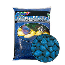 Load image into Gallery viewer, Estes Color Aquarium Gravel 5 lb Bags