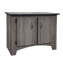 Load image into Gallery viewer, Seapora Rustic Grey Stands * Pickup Only * Special Order Only