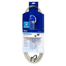Load image into Gallery viewer, Aqueon Siphon Vacuum Gravel Cleaners