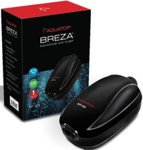 Load image into Gallery viewer, Aquatop Breza Aquarium Air Pump