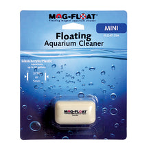 Load image into Gallery viewer, Mag Float Floating Magnetic Aquarium Cleaner - Glass
