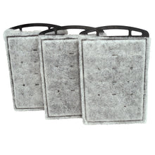 Load image into Gallery viewer, Seapora Rite-Fit PF55 Cartridges for Whisper® Power Filters - Bio-Bag® Large/Regular