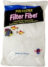 Load image into Gallery viewer, Blue Ribbon Polyester Filter Fiber