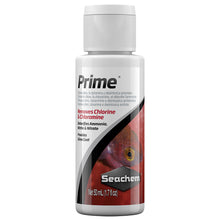 Load image into Gallery viewer, Seachem Prime Water Conditioner