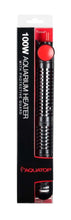 Load image into Gallery viewer, Aquatop HTG Glass Aquarium Heater with Protective Guard