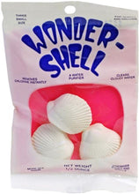 Load image into Gallery viewer, Weco Wonder Shells *Very Useful* Great for Snails,Increase pH,Clears Water,Adds Minerals Etc..