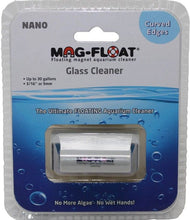 Load image into Gallery viewer, Mag Float Floating Magnetic Aquarium Cleaner - Glass