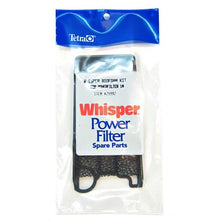 Load image into Gallery viewer, Tetra Whisper Bio Foam Grid Filter Replacement Kit