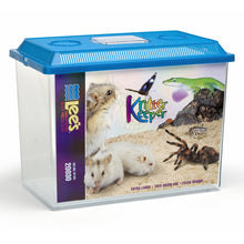Load image into Gallery viewer, Lee’s Rectangular Kritter Keepers