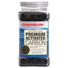 Load image into Gallery viewer, Marineland Black Diamond Activated Carbon