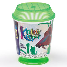 Load image into Gallery viewer, Lee's Round Kritter Keepers