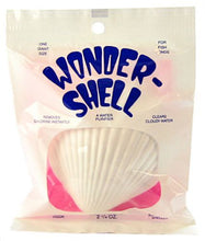 Load image into Gallery viewer, Weco Wonder Shells *Very Useful* Great for Snails,Increase pH,Clears Water,Adds Minerals Etc..