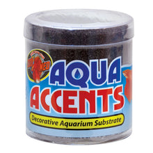 Load image into Gallery viewer, Zoo Med Aqua Accents Decorative Substrates 0.5 Lbs