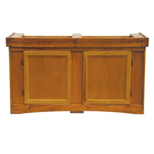Load image into Gallery viewer, Seapora Monarch Cabinet Stands - Oak * Pickup Only * Special Order Only