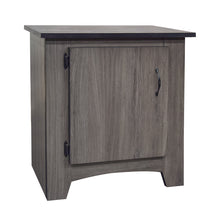 Load image into Gallery viewer, Seapora Rustic Grey Stands * Pickup Only * Special Order Only