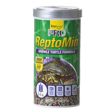Load image into Gallery viewer, Tetra Tetrafauna Pro Reptomin Juvenile Turtle Formula