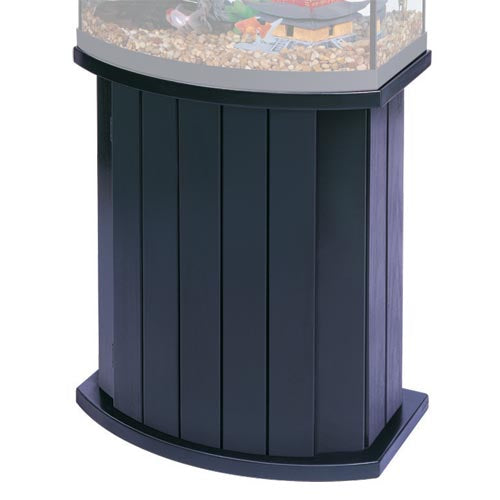 Aqueon Classic Pine Bow Front Stands * Pickup Only * Special Order Onl