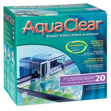 Load image into Gallery viewer, Aquaclear Power Filters