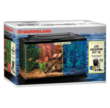 Load image into Gallery viewer, Marineland Bio-Wheel Led Aquarium Kits * Pickup Only *