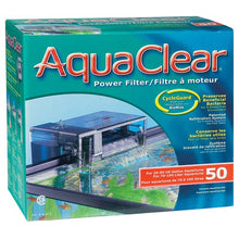 Load image into Gallery viewer, Aquaclear Power Filters