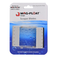 Load image into Gallery viewer, Gulfstream Tropical Replacement Scraper Blades for Mag-Float *Super Helpful for Mag-Floats