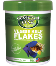 Load image into Gallery viewer, Omega One Veggie Kelp Flakes