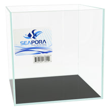 Load image into Gallery viewer, Seapora Crystal Series Cube Aquariums * Pickup Only * Special Order Only