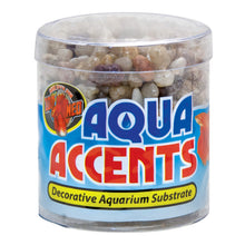 Load image into Gallery viewer, Zoo Med Aqua Accents Decorative Substrates 0.5 Lbs