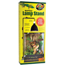 Load image into Gallery viewer, Zoo Med Reptile Lamp Stands