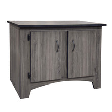 Load image into Gallery viewer, Seapora Rustic Grey Stands * Pickup Only * Special Order Only