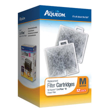 Load image into Gallery viewer, Aqueon Replacement Filter Cartridge For QuietFlow 10