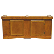 Load image into Gallery viewer, Seapora Monarch Cabinet Stands - Oak * Pickup Only * Special Order Only