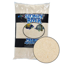 Load image into Gallery viewer, Estes Aquarium Sand 5 lb Bags