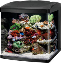 Load image into Gallery viewer, Coralife 32 Gallon Led Biocube Aquarium * Pickup Only * Special Order Only