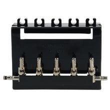 Load image into Gallery viewer, Ista Metal Air Valves/Gang Valves