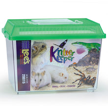 Load image into Gallery viewer, Lee’s Rectangular Kritter Keepers