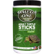 Load image into Gallery viewer, Omega One Adult Turtle Sticks
