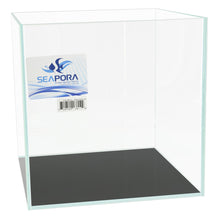 Load image into Gallery viewer, Seapora Crystal Series Cube Aquariums * Pickup Only * Special Order Only