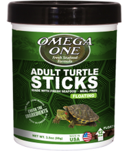 Load image into Gallery viewer, Omega One Adult Turtle Sticks