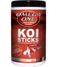 Load image into Gallery viewer, Omega One Koi Sticks