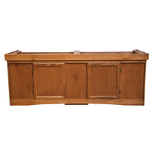 Load image into Gallery viewer, Seapora Monarch Cabinet Stands - Oak * Pickup Only * Special Order Only