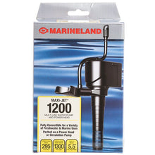 Load image into Gallery viewer, Marineland Maxi Jet Pro Water Pump & Powerheads